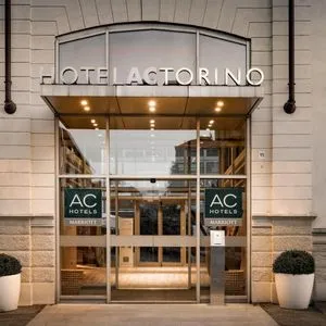 AC Hotel Torino Galleriebild 7