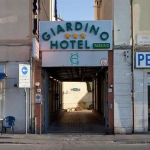 Parking Giardino Galleriebild 7