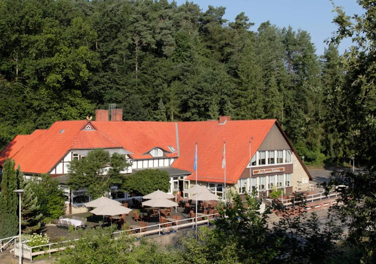 Hotel Waldfrieden