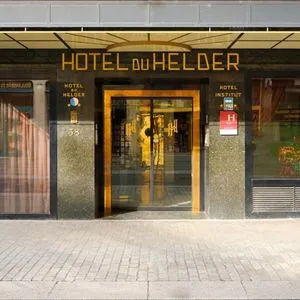 Hôtel du Helder Galleriebild 6