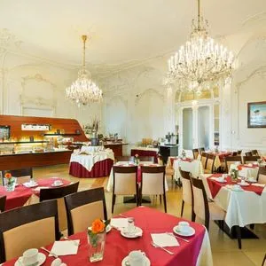 Austria Trend Hotel Schloss Wilhelminenberg Galleriebild 4