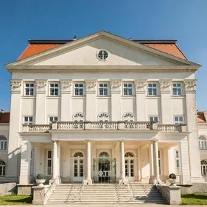Austria Trend Hotel Schloss Wilhelminenberg Galleriebild 1