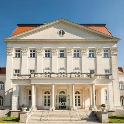 Austria Trend Hotel Schloss Wilhelminenberg Galleriebild 1