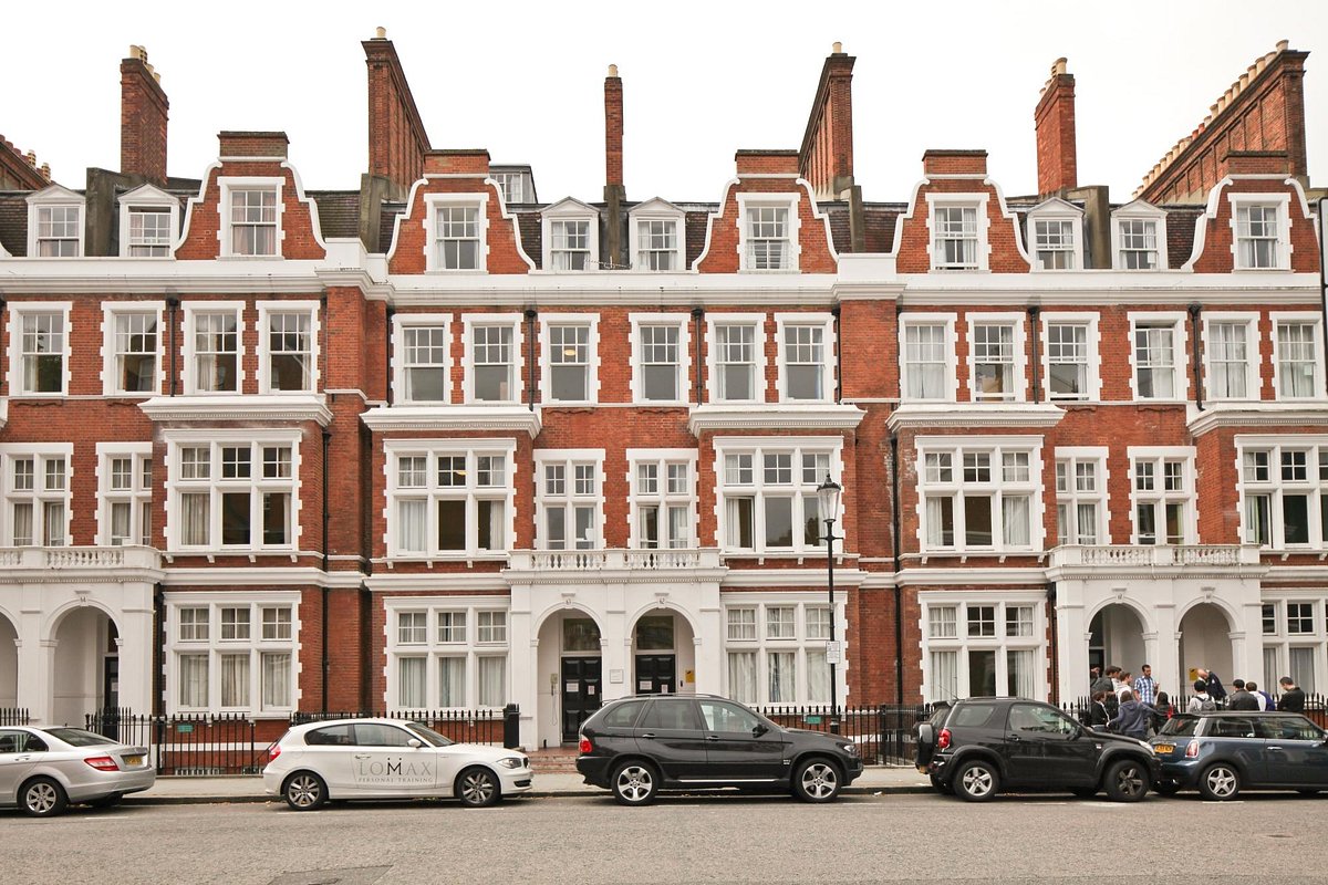 Imperial College Accommodation - Evelyn Gardens, Chelsea, London