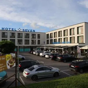Hotel Seven Galleriebild 7