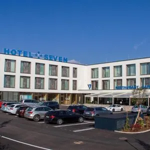 Hotel Seven Galleriebild 6