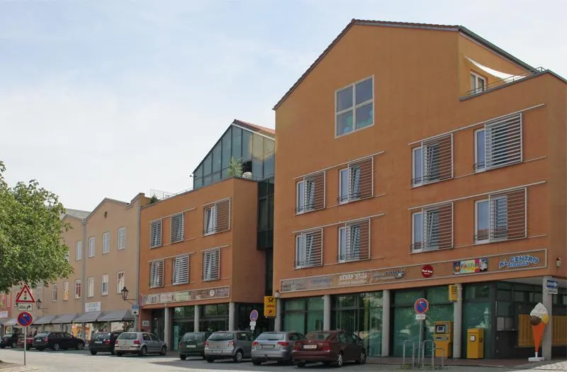 Hotel Marienhof