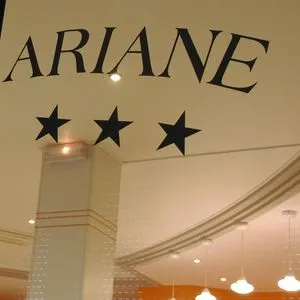 Hotel Ariane Galleriebild 7