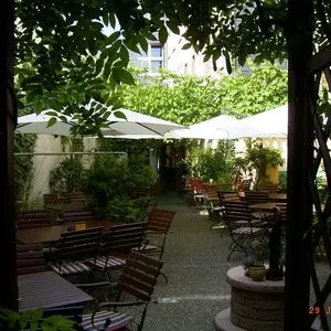 Bockshaut Hotel Restaurant Galleriebild 4