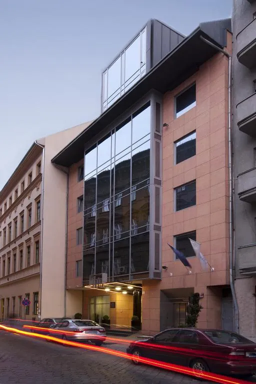 Ambra Hotel