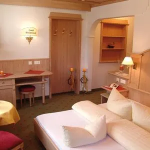 Hotel Bergkristall Galleriebild 5