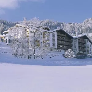 Hotel Bergkristall Galleriebild 4