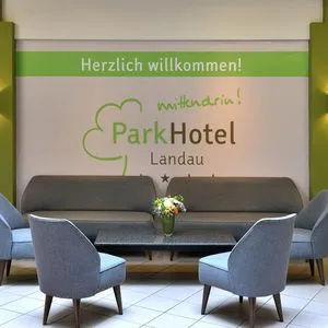Parkhotel Landau Galleriebild 2