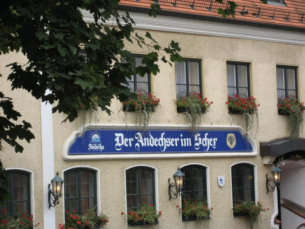 Altstadthotel Schex