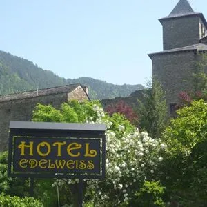Hotel Edelweiss Galleriebild 1