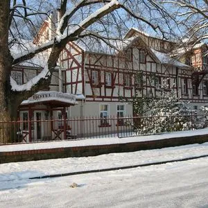 Hotel Garni Lindenmühle Galleriebild 7