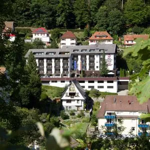 BEST WESTERN PLUS Schwarzwald Residenz Galleriebild 2