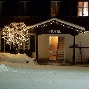 Hotel Garni Alpenruh Galleriebild 3