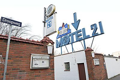Motel 21 Galleriebild 1