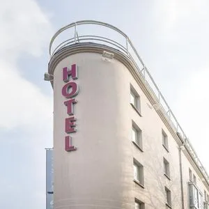 Hotel Leipzig City Nord By Campanile Galleriebild 4