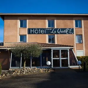 Hotel La Quietat Galleriebild 7
