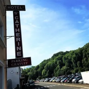Hotel Sainte-Catherine Galleriebild 0
