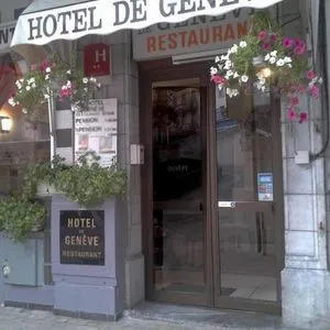 Hotel de Genève Galleriebild 2