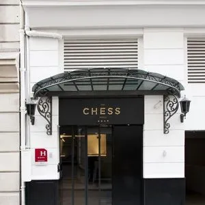 The Chess Hotel Galleriebild 6