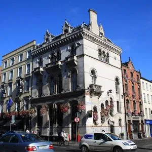 Dublin Citi Hotel Galleriebild 4