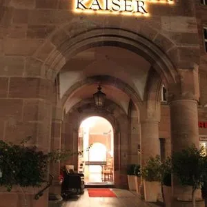Hotel Deutscher Kaiser Galleriebild 1