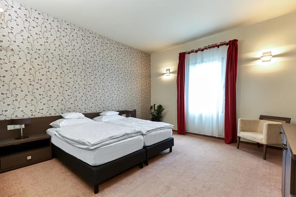 Badacsony Borhotel