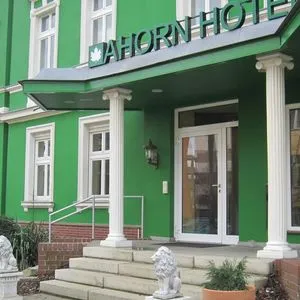 Ahorn Hotel & Restaurant Galleriebild 4