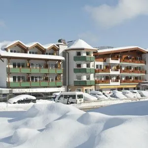 Sport- Und Vitalhotel Wastlhof Galleriebild 1