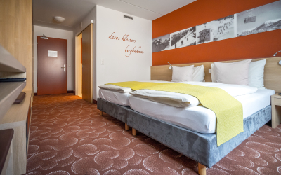 Building hotel Hotel Ochsen 2