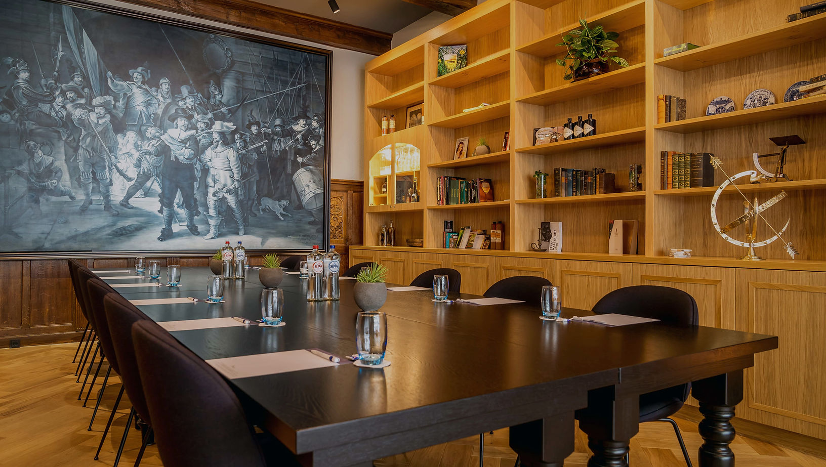 Hotel Die Port van Cleve