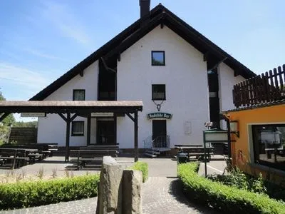 Building hotel Hotel Heiderhof