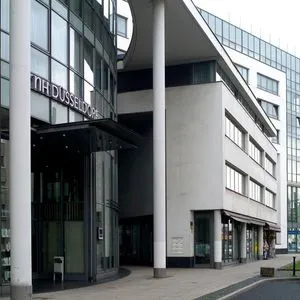 NH Düsseldorf City Galleriebild 6
