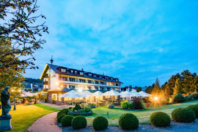 Best Western Hotel Brunnenhof Galleriebild 4