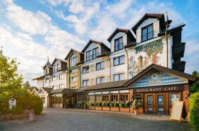 Best Western Hotel Brunnenhof Galleriebild 1