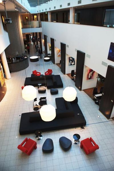 Dutch Design Hotel Artemis Galleriebild 0