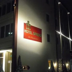 Hotel Sprenz Galleriebild 3