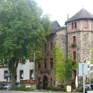 Schlosshotel Braunfels Galleriebild 3