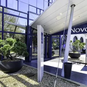 Hotel Novotel La Rochelle Centre Galleriebild 1