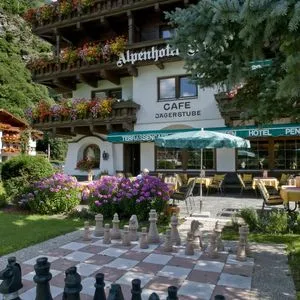 Alpenhotel Fernau Galleriebild 1