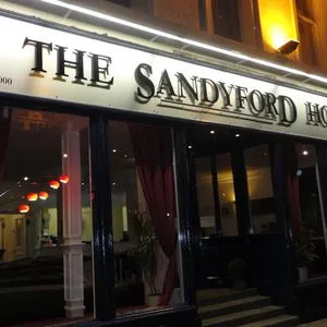Hotel Sandyford Hote Galleriebild 5