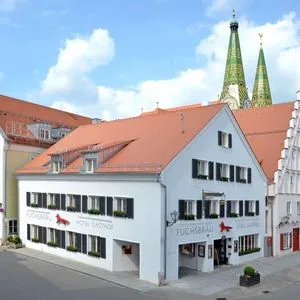 Hotel Fuchsbräu Galleriebild 0