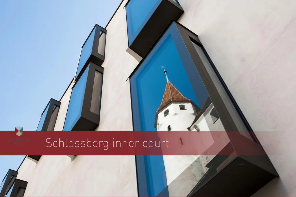 Boutique Hotel Schlossberg