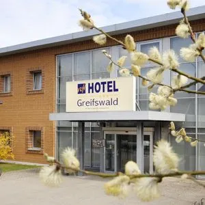 VCH Hotel Greifswald Galleriebild 0