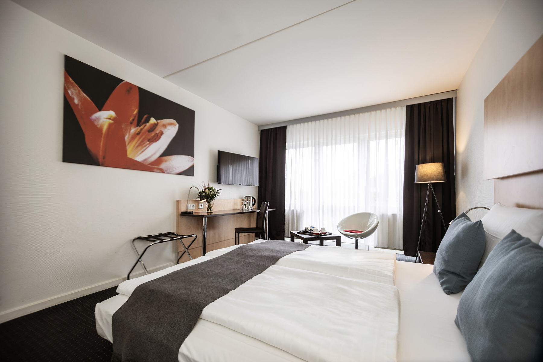 room