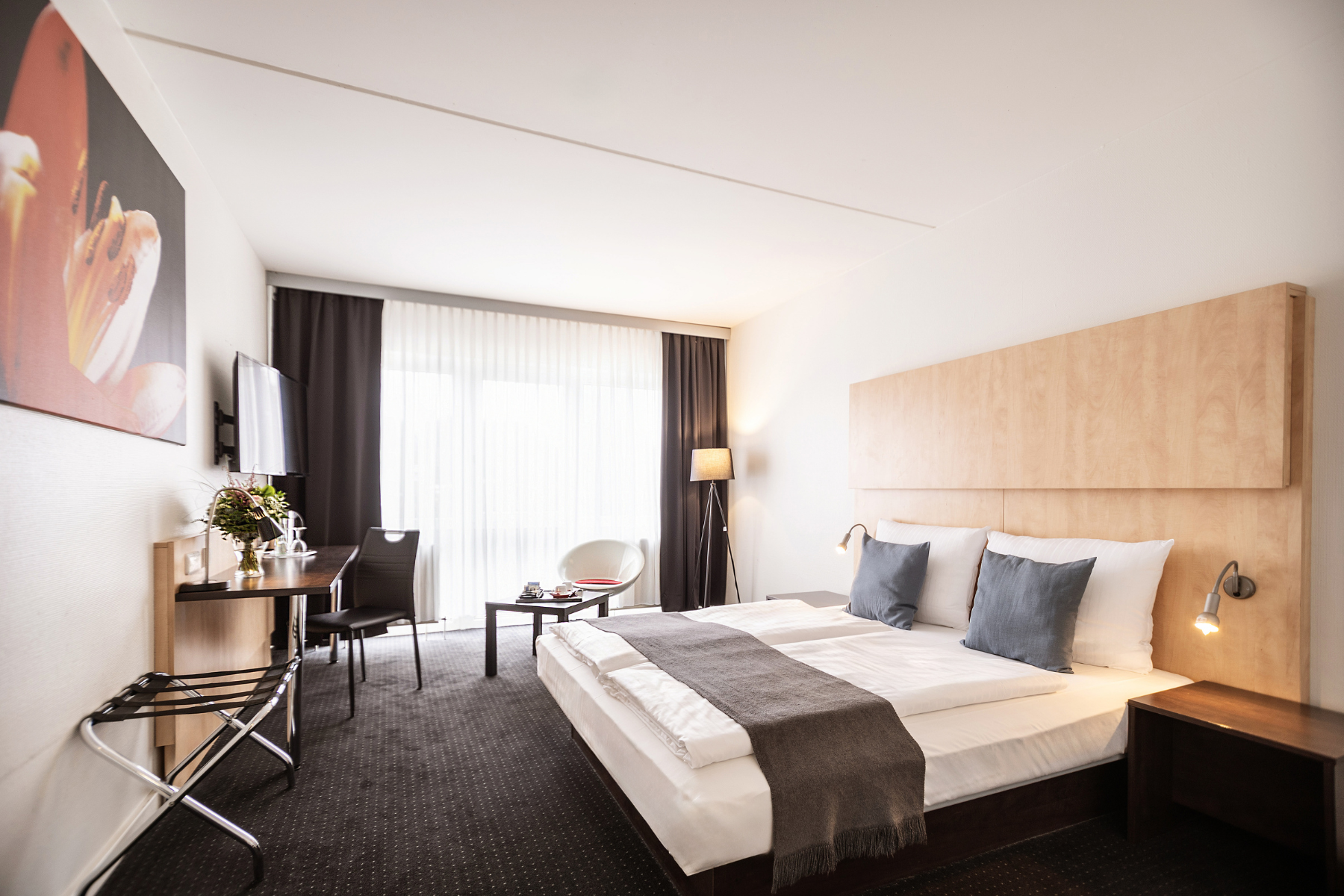 room